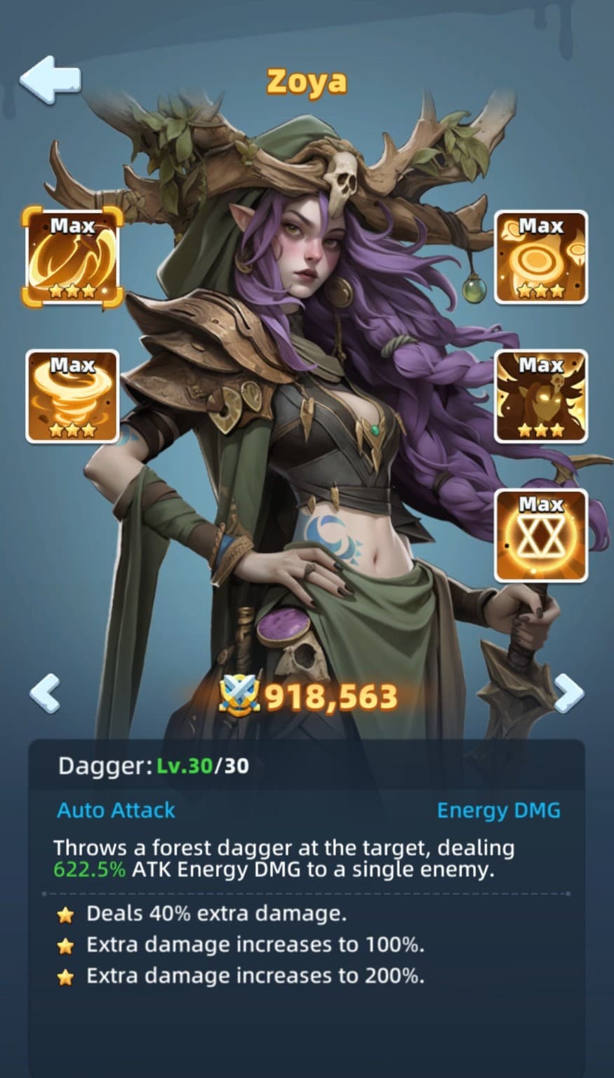 Dagger
