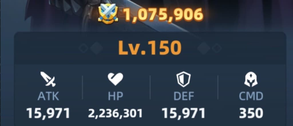 Shadow stats